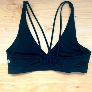 Lulu lemon Bra size 4